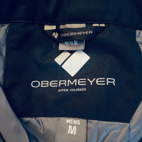 Ski /Snow Pants Obermeyer - Picture 6 of 7